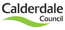 funded by Calderdale Council